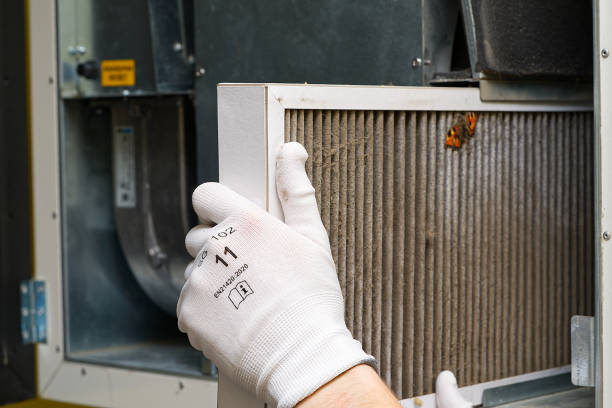 Best HVAC Air Duct Cleaning  in Cumberland, WI