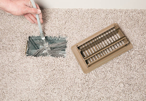 Cumberland, WI Airduct Cleaning Company