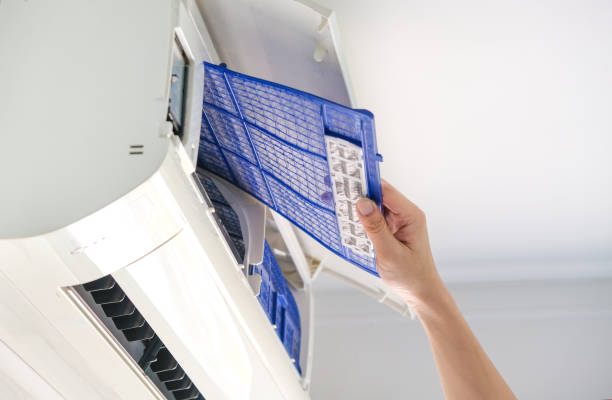 Best Ductwork Cleaning Services  in Cumberland, WI