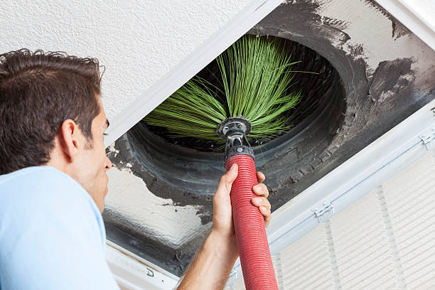 Best Emergency Air Duct Cleaning  in Cumberland, WI