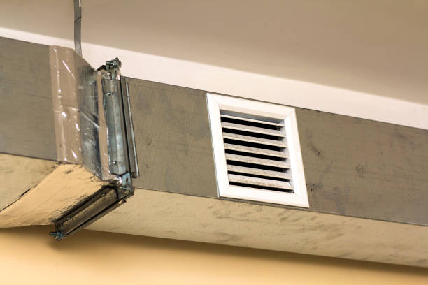 Best Local Air Duct Cleaning Services  in Cumberland, WI